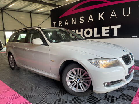 Annonce voiture BMW Srie 3 10990 