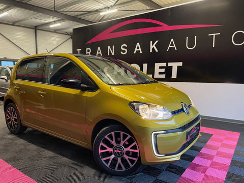 Volkswagen UP e-up! 2.0 Electrique 2021 occasion Cholet 49300