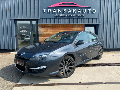 Renault laguna iii 2.0 dCi 150 CH GT 4Control