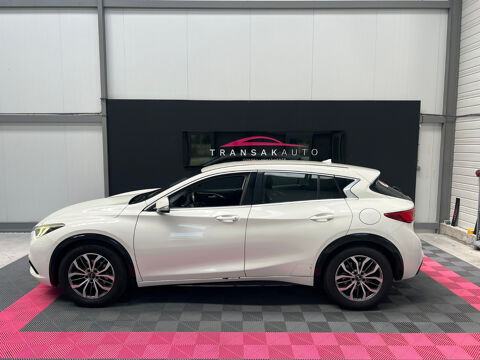 Q30 1.5d 109 7DCT Business Executive 2017 occasion 14130 PONT L'EVEQUE