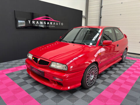 Annonce voiture Lancia Delta 16990 