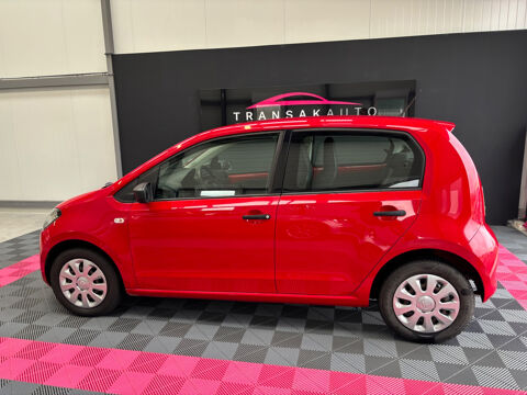 Citigo 1.0 12v MPI 60 ch Active 2015 occasion 14130 PONT L'EVEQUE