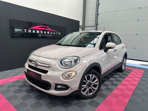 Fiat 500 x 500X 1.3 MultiJet 95 ch Pop / 2eme MAIN