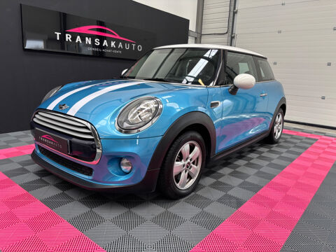 Annonce voiture Mini Divers 10990 �