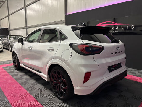 Puma 1.0 EcoBoost 170 ch mHEV S&S Powershift ST 2025 occasion 14130 PONT L'EVEQUE