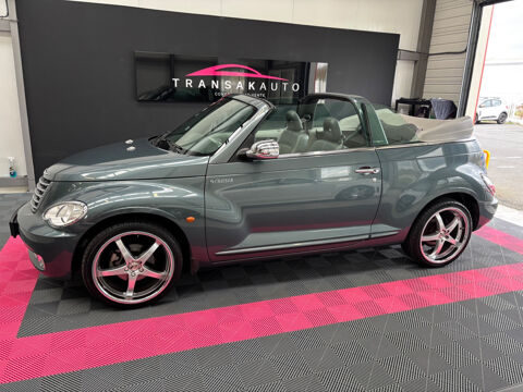 PT Cruiser Cab 2.4 Limited 2007 occasion 14130 PONT L'EVEQUE