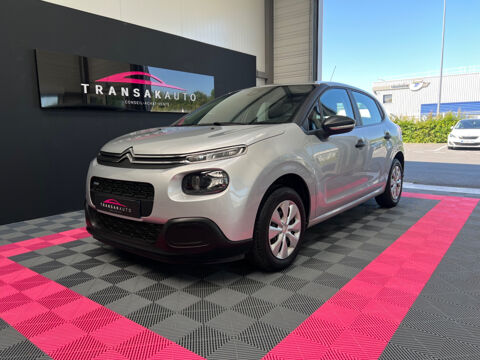 Citroen c3 PureTech 68 Live