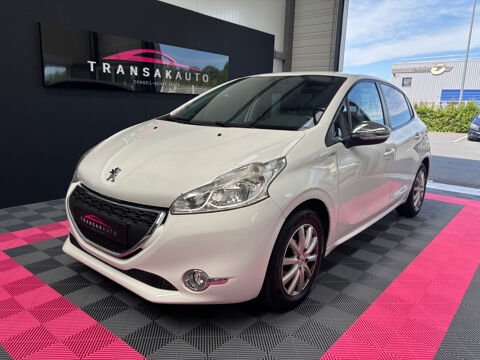 Peugeot 208 1.2 VTi 82ch BVM5 Urban Soul ( MOTEUR NE
