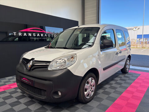 Renault kangoo dCi 90 Energy Zen