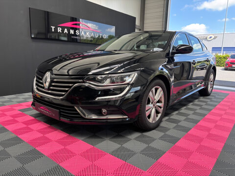 Renault Talisman dCi 130 Energy Business 2017 occasion PONT L'EVEQUE 14130