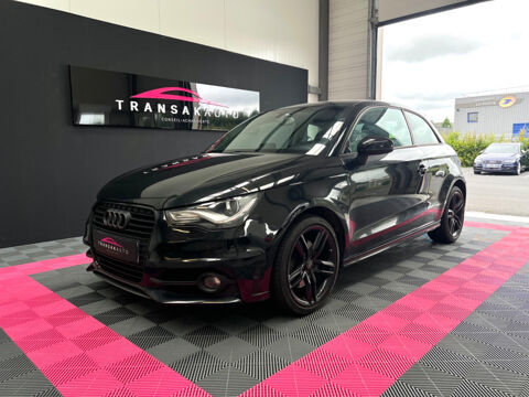 Audi a1 1.6 TDI 105 Ambition