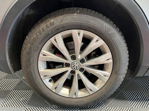 Tiguan 1.4 TSI ACT 150 BMT Confortline 2017 occasion 76200 DIEPPE