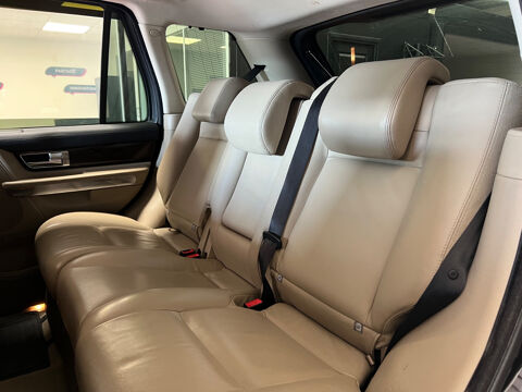 Range Sport Range Rover Sport Mark VI TDV6 3.0L S A 2010 occasion 76200 DIEPPE