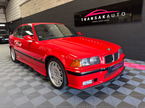 BMW M3 3.0 1994 occasion DIEPPE 76200