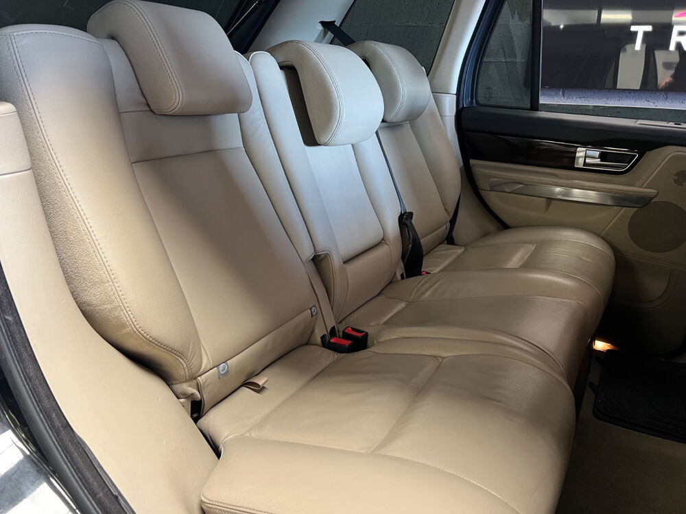 Range Sport Range Rover Sport Mark VI TDV6 3.0L S A 2010 occasion 76200 DIEPPE