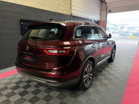 Koleos Blue dCi 150 X-tronic Intens 2019 occasion 76200 DIEPPE