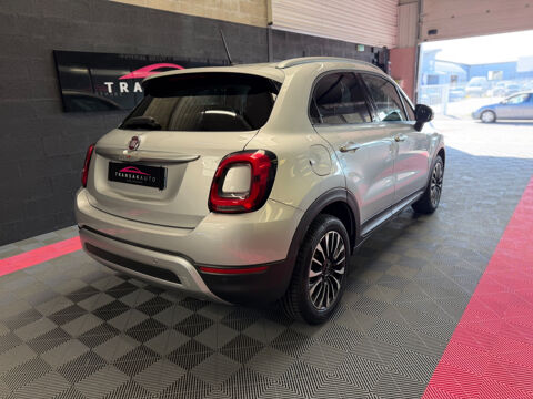 500 X 500X 1.0 FireFly Turbo T3 120 ch Ligue 1 Conforama 2019 occasion 76200 DIEPPE