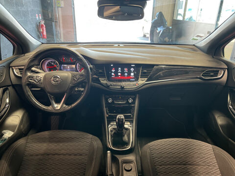 Astra 1.4 Turbo 150 ch Start/Stop Dynamic 2017 occasion 76200 DIEPPE