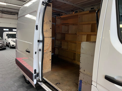 Movano MOVANO F3500 L2H2 150 CH BITURBO START/STOP 2021 occasion 76200 DIEPPE