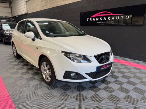 Seat ibiza Réference 1.2i 12V 70 CV - Premi&