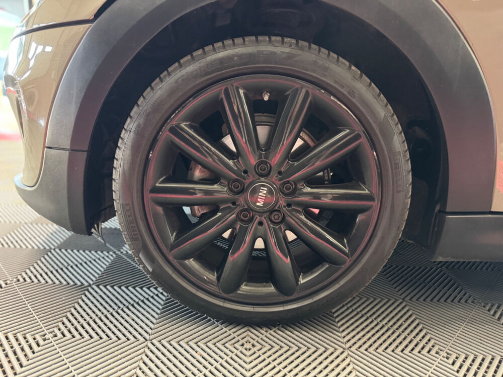 One Cabriolet 102 ch Edition Heddon Street 2019 occasion 76200 DIEPPE