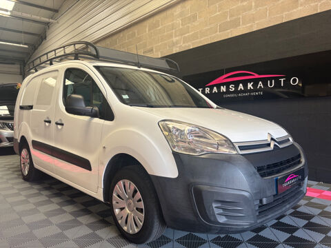 Citroen berlingo FOURGON CONFORT L2 100 CV