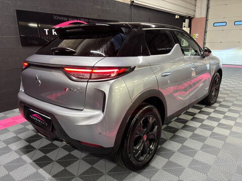 DS3 1.5 Blue HDi Performance Line 2021 occasion 76200 DIEPPE