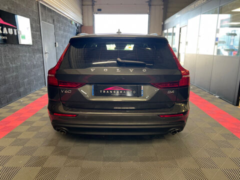 V60 B4 197 ch Geartronic 8 Business 2021 occasion 76200 DIEPPE
