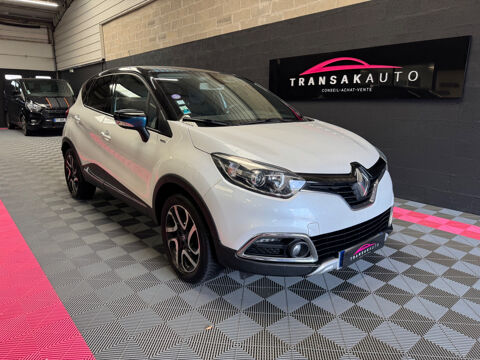 Renault captur SL Wave 1.2 TCe Energy EDC 120 CV