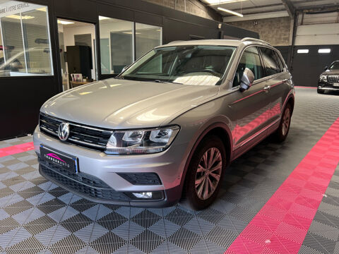 Tiguan 1.4 TSI ACT 150 BMT Confortline 2017 occasion 76200 DIEPPE