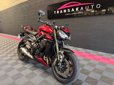 Moto DIVERS 2023 occasion DIEPPE 76200