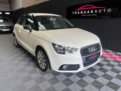 Audi a1 1.2 TFSI 86 CV Attraction - ENTRETIEN A 