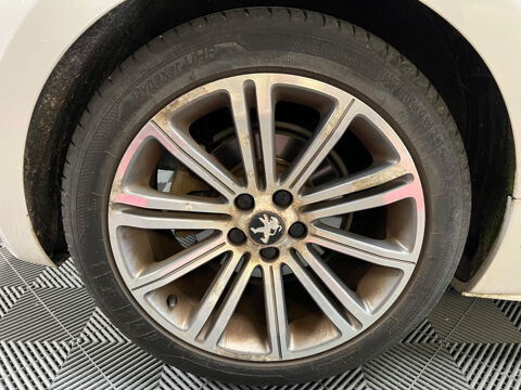 RCZ 1.6 THP 156ch 2011 occasion 76200 DIEPPE