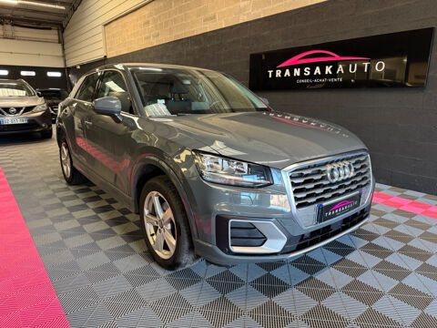 Annonce voiture Audi Q2 20490 €