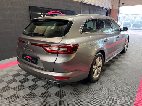 Talisman Estate dCi 110 Energy EDC Business Intens 2018 occasion 76200 DIEPPE