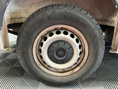 Crafter CRAFTER VAN 30 L3H3 2.0 TDI 102 CH PRO FIRST 2022 occasion 76200 DIEPPE