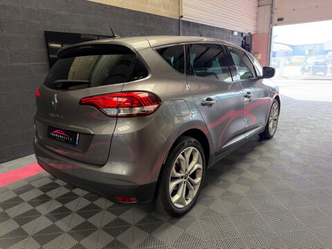 Scenic IV Scenic Blue dCi 120 Business 2019 occasion 76200 DIEPPE
