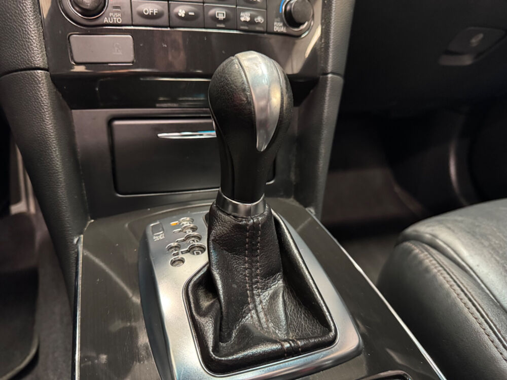 FX QX70 3.0D V6 S Premium A 2016 occasion 76200 DIEPPE