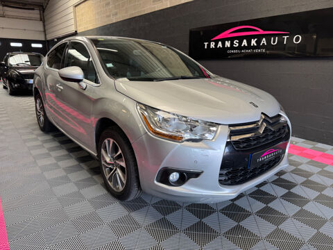 Citroen ds4 So Chic e-HDI Airdream BMP6 110 CV - DIS