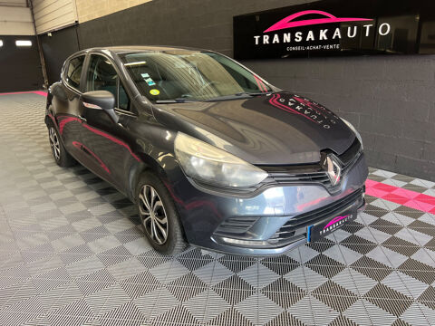 Renault clio iv 1.5 dCi 75 CV Energy Life