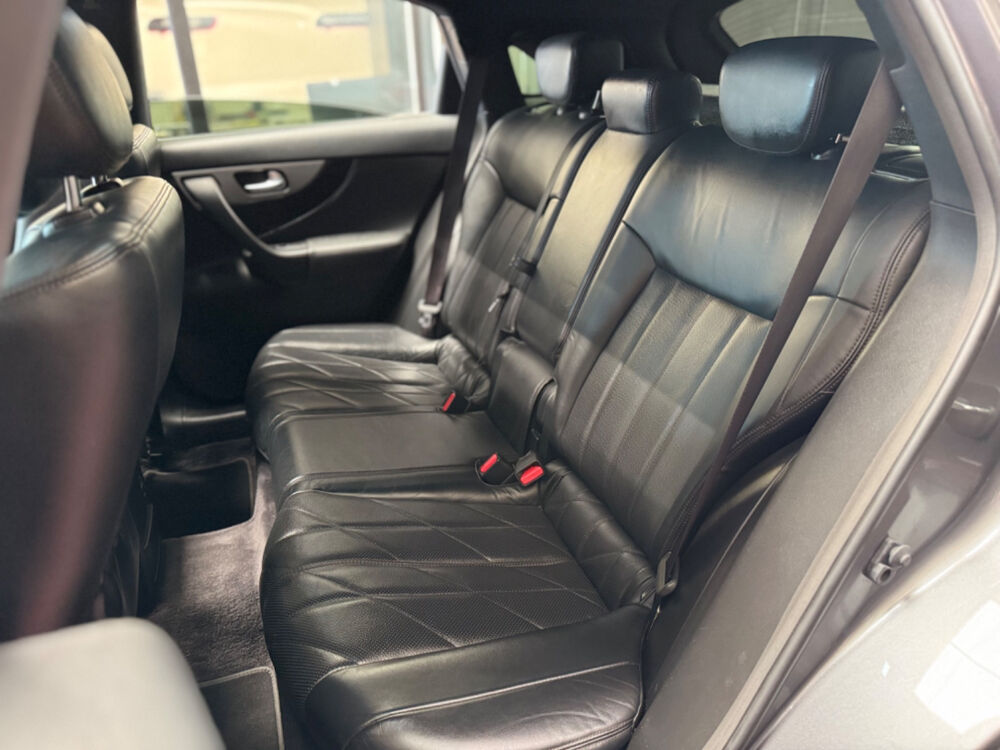 FX QX70 3.0D V6 S Premium A 2016 occasion 76200 DIEPPE