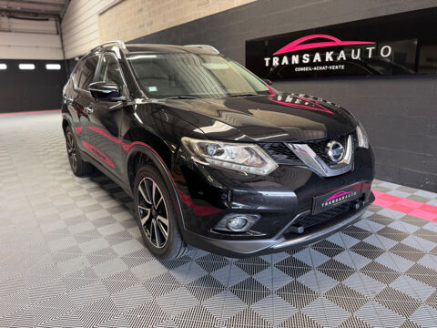 Nissan x trail X-TRAIL Tekna 1.6 dCi 130 cv 5pl - Toit 