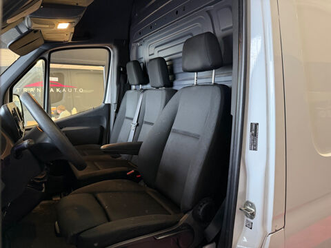 Sprinter Combi SPRINTER FGN 311 CDI 39 3.5T FWD FIRST 2021 occasion 76200 DIEPPE