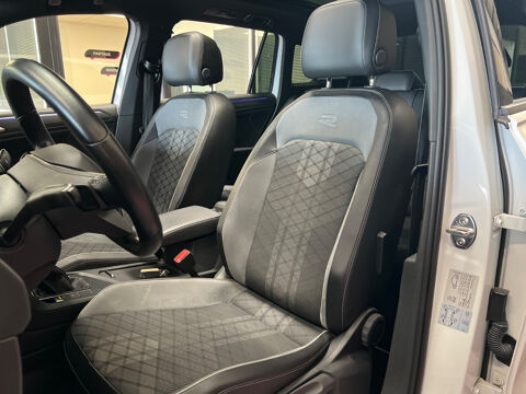 Tiguan 2.0 TDI 150ch DSG7 R-Line 2021 occasion 76200 DIEPPE