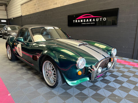 Z3 3.0i AC BRISTOL 2001 occasion 76200 DIEPPE