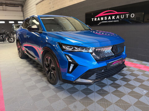 Annonce voiture Renault Divers 29990 €