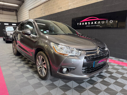 Citroen ds4 So Chic 1.2 PureTech S&S 130CV - Dis