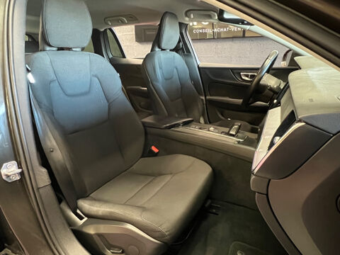 V60 B4 197 ch Geartronic 8 Business 2021 occasion 76200 DIEPPE