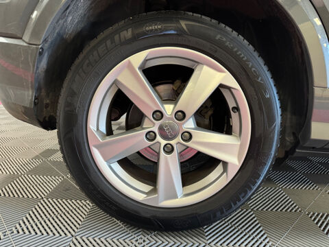 Q2 35 TFSI COD 150 S tronic 7 Sport 2020 occasion 76200 DIEPPE