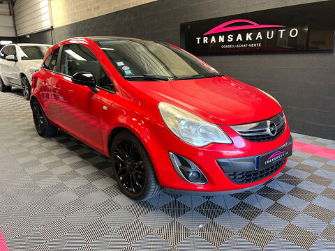 Opel corsa 1.4 Twinport 100 CV Color Edition
